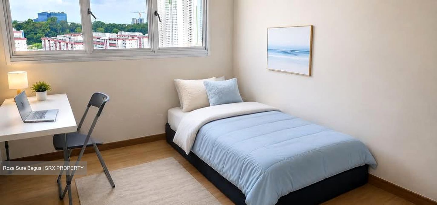 Blk 188A Marsiling Grove (Woodlands), HDB 4 Rooms #584271911